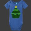 Infant 1x1 Rib 1 Piece Thumbnail