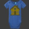 Infant 1x1 Rib 1 Piece Thumbnail