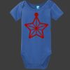 Infant 1x1 Rib 1 Piece Thumbnail