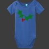 Infant 1x1 Rib 1 Piece Thumbnail
