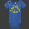 Infant 1x1 Rib 1 Piece Thumbnail