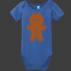 Infant 1x1 Rib 1 Piece Thumbnail