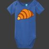 Infant 1x1 Rib 1 Piece Thumbnail