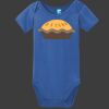Infant 1x1 Rib 1 Piece Thumbnail