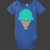 Infant 1x1 Rib 1 Piece Thumbnail