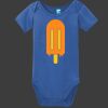 Infant 1x1 Rib 1 Piece Thumbnail