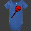 Infant 1x1 Rib 1 Piece Thumbnail