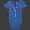Infant 1x1 Rib 1 Piece Thumbnail