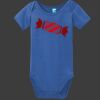 Infant 1x1 Rib 1 Piece Thumbnail