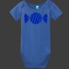 Infant 1x1 Rib 1 Piece Thumbnail
