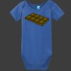 Infant 1x1 Rib 1 Piece Thumbnail