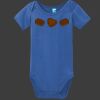 Infant 1x1 Rib 1 Piece Thumbnail