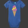 Infant 1x1 Rib 1 Piece Thumbnail