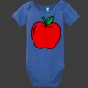 Infant 1x1 Rib 1 Piece Thumbnail