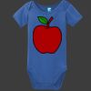 Infant 1x1 Rib 1 Piece Thumbnail