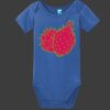 Infant 1x1 Rib 1 Piece Thumbnail