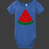 Infant 1x1 Rib 1 Piece Thumbnail