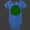 Infant 1x1 Rib 1 Piece Thumbnail