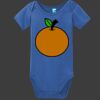 Infant 1x1 Rib 1 Piece Thumbnail