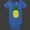 Infant 1x1 Rib 1 Piece Thumbnail