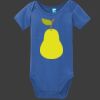 Infant 1x1 Rib 1 Piece Thumbnail