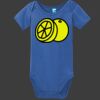Infant 1x1 Rib 1 Piece Thumbnail