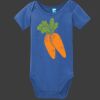 Infant 1x1 Rib 1 Piece Thumbnail