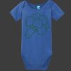 Infant 1x1 Rib 1 Piece Thumbnail