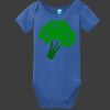 Infant 1x1 Rib 1 Piece Thumbnail