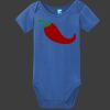 Infant 1x1 Rib 1 Piece Thumbnail