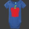 Infant 1x1 Rib 1 Piece Thumbnail