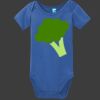 Infant 1x1 Rib 1 Piece Thumbnail