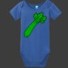 Infant 1x1 Rib 1 Piece Thumbnail