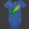 Infant 1x1 Rib 1 Piece Thumbnail
