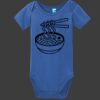 Infant 1x1 Rib 1 Piece Thumbnail