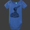 Infant 1x1 Rib 1 Piece Thumbnail