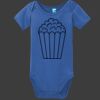 Infant 1x1 Rib 1 Piece Thumbnail