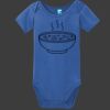 Infant 1x1 Rib 1 Piece Thumbnail