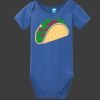 Infant 1x1 Rib 1 Piece Thumbnail
