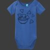 Infant 1x1 Rib 1 Piece Thumbnail