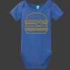 Infant 1x1 Rib 1 Piece Thumbnail