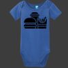 Infant 1x1 Rib 1 Piece Thumbnail