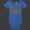 Infant 1x1 Rib 1 Piece Thumbnail