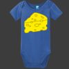 Infant 1x1 Rib 1 Piece Thumbnail