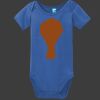 Infant 1x1 Rib 1 Piece Thumbnail