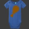 Infant 1x1 Rib 1 Piece Thumbnail