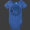 Infant 1x1 Rib 1 Piece Thumbnail