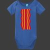 Infant 1x1 Rib 1 Piece Thumbnail