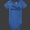 Infant 1x1 Rib 1 Piece Thumbnail