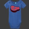 Infant 1x1 Rib 1 Piece Thumbnail